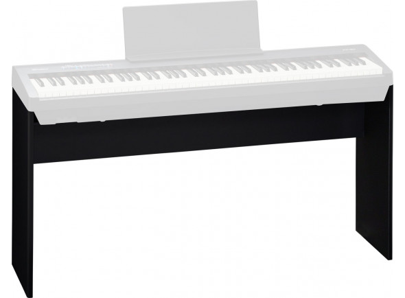 <b>Roland KSC-70-BK Móvel Suporte em Preto para Roland FP-30X BK</b> <b>Roland KSC-70-BK Móvel Suporte em Preto para Roland FP-30X BK</b>